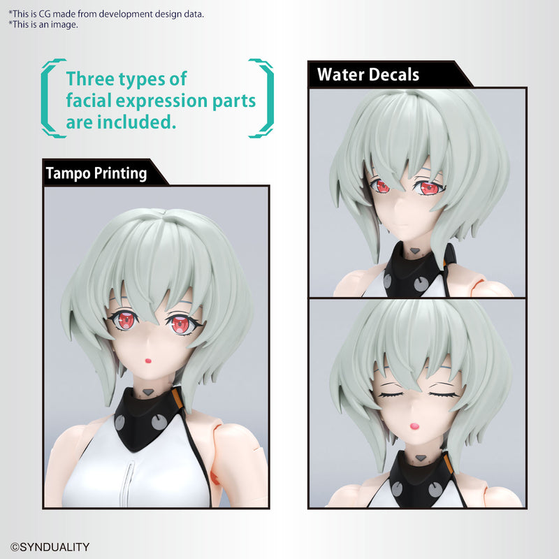 Figure-rise Standard Synduality NOIR