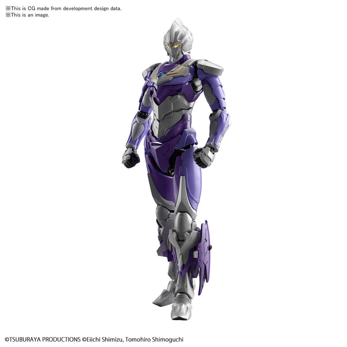 Figure-rise Standard Ultraman Suit TIGA SKY TYPE -ACTION-