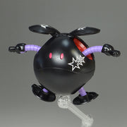 Haropla Black Tri-Haro