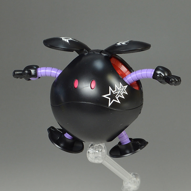 Haropla Black Tri-Haro