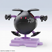 Haropla Black Tri-Haro