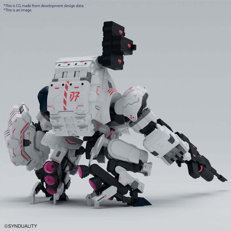 High Grade (HG) Synduality GILBOW