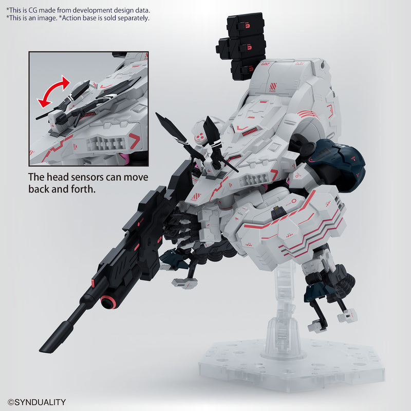 High Grade (HG) Synduality GILBOW