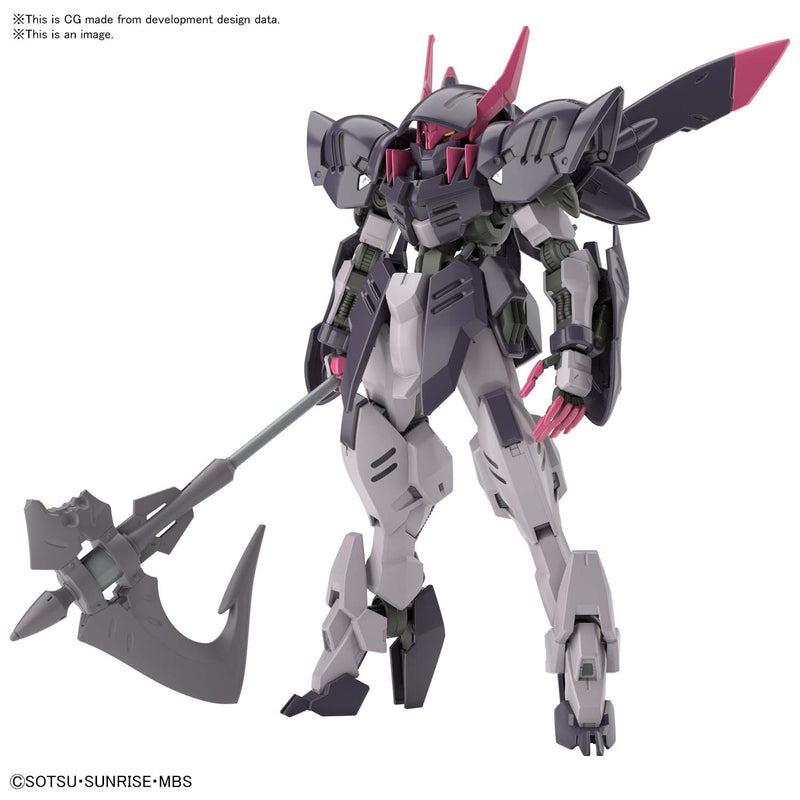 High Grade (HG) Iron Blooded Orphans 1/144 Gundam Gremory
