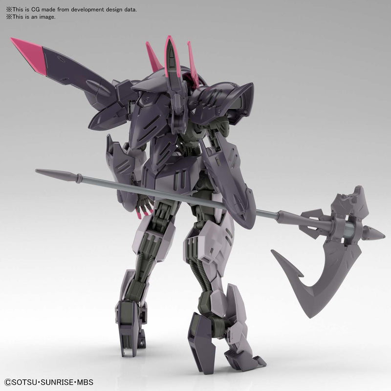 High Grade (HG) Iron Blooded Orphans 1/144 Gundam Gremory