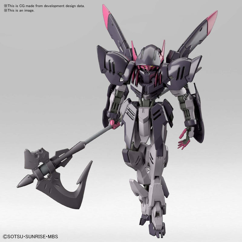 High Grade (HG) Iron Blooded Orphans 1/144 Gundam Gremory