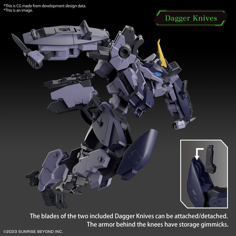 High Grade (HG) Kyoukai Senki 1/72 MAILeS PROTOGOUYO