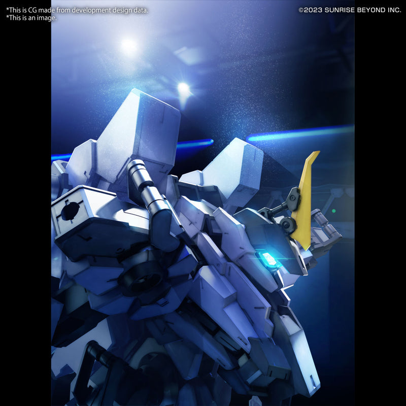 High Grade (HG) Kyoukai Senki 1/72 MAILeS PROTOGOUYO