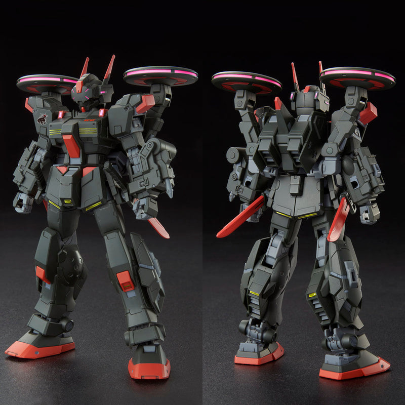 Premium Bandai High Grade (HG) HGUC 1/144 RX-80BR Black Rider