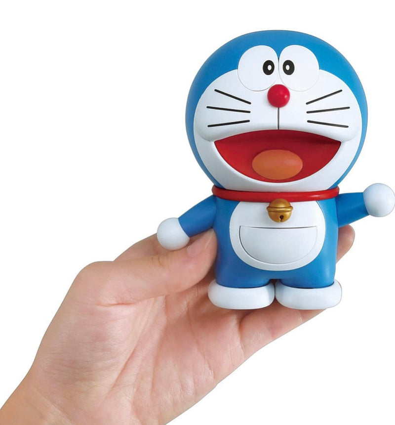 Figure Rise Mechanics Doreamon