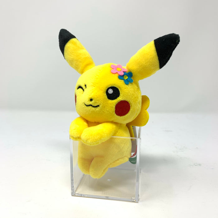 Pokemon Pikachu Mini Mascot