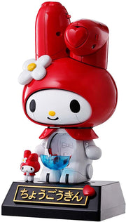 Chogokin - My Melody
