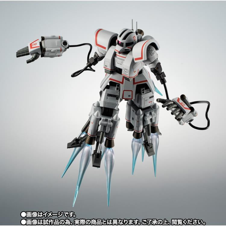 Premium Bandai Robot Spirits <Side MS> Mobile Suit Gundam - MSN-01 Psycommu System Zaku Ver. A.N.I.M.E.