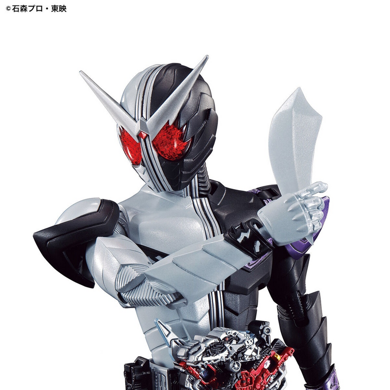 Figure-rise Standard Kamen Rider Double Fangjoker