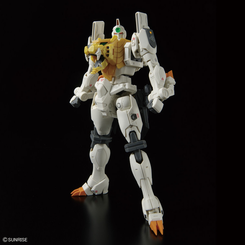 RG GAOGAIGAR (Real Grade The King of Braves GaoGaiGar Non-Scale)