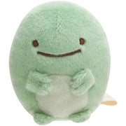 Sumikko Gurashi Mini Mascot - Tokage(REAL) Lizard