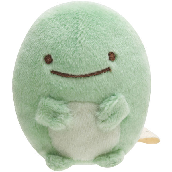 Sumikko Gurashi Mini Mascot - Tokage(REAL) Lizard