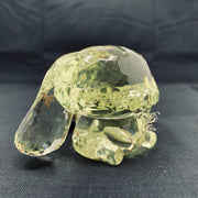 Cinnamoroll crystal (acrylic) Yellow