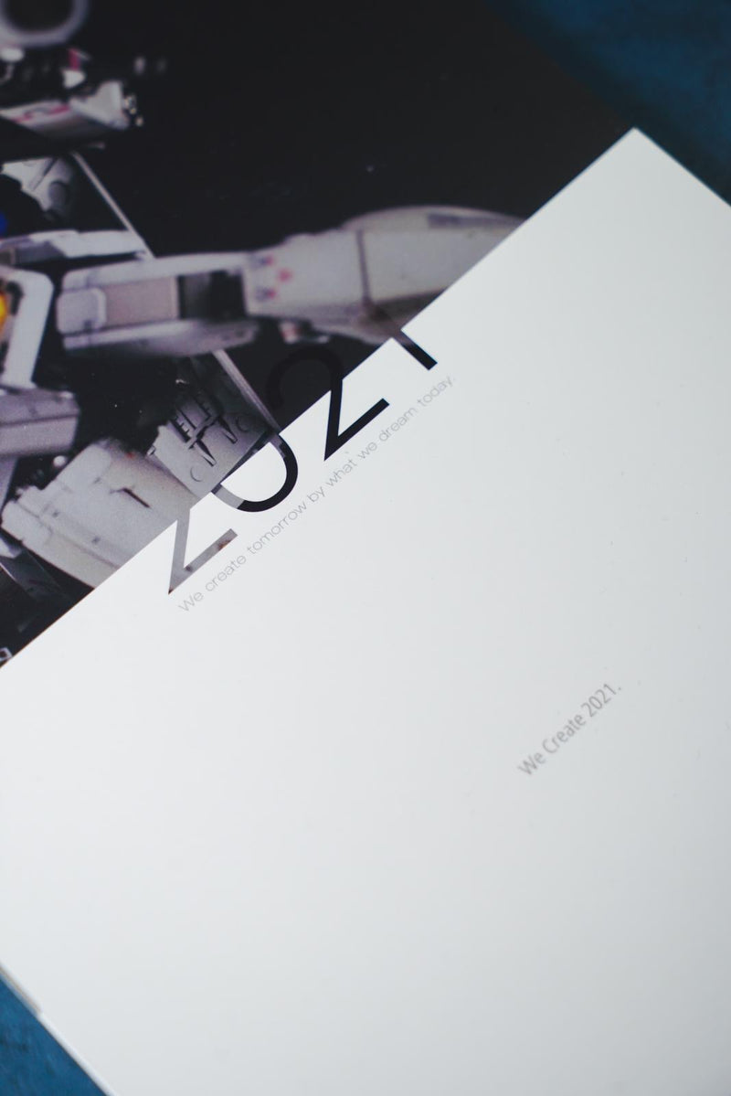 N.Maker 2021-2022 Calendar