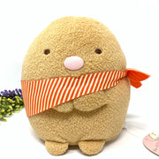 Sumikko Gurashi - Tonkatsu with scarf