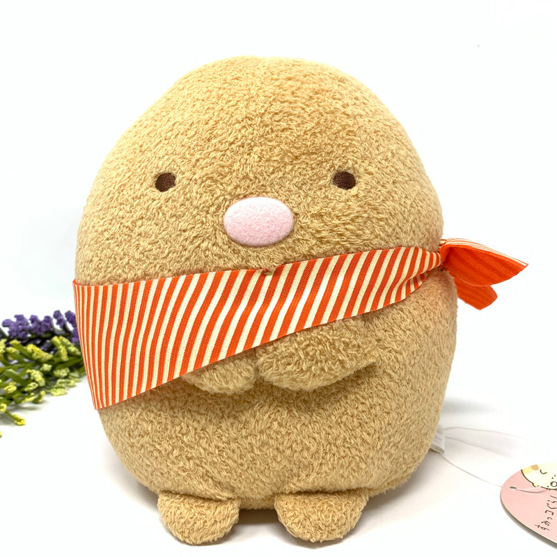 Sumikko Gurashi - Tonkatsu with scarf
