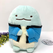 Sumikko Gurashi - Tokage in blue hanten
