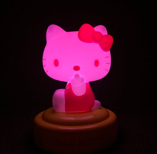 Hello Kitty Ichiban Kuji (3rd prize) Mood light