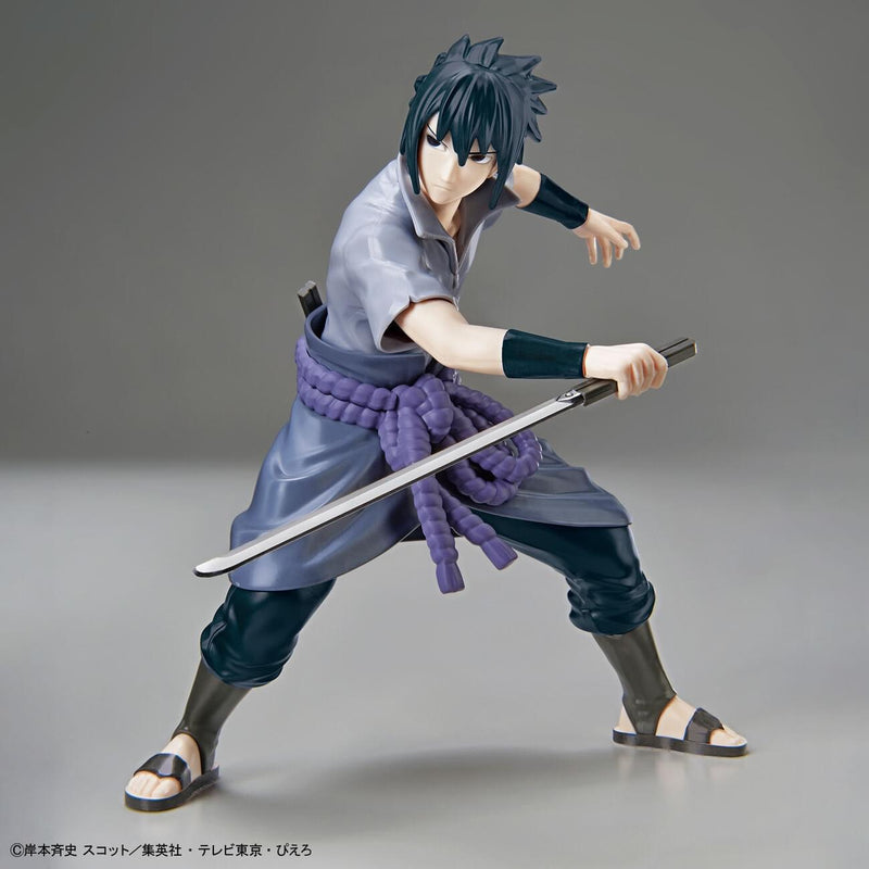 Entry Grade (EG) Naruto Shippuden Uchiha Sasuke