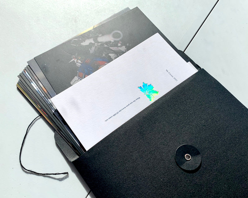 N.Maker 2021-2022 Calendar