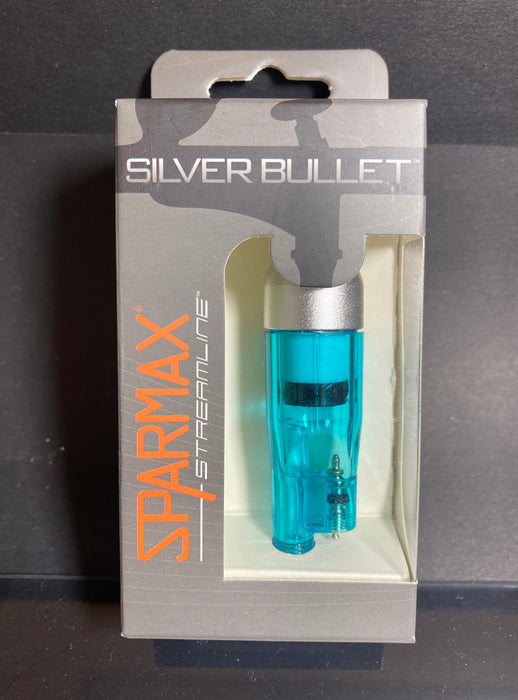 Sparmax Silver Bullet Airbrush Moisture Trap