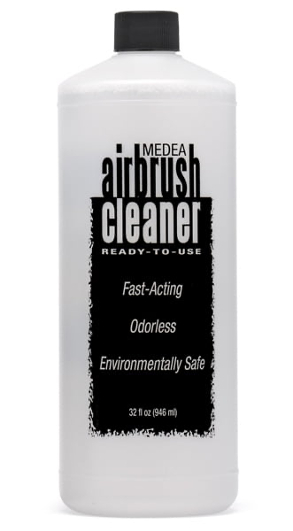 Iwata 650032 Iwata Medea Airbrush Cleaner Refill Size 32oz / 946mL