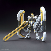 High Grade Gundam Thunderbolt 1/144 Atlas Gundam