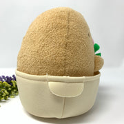 Sumikko Gurashi - Tonkatsu in pot