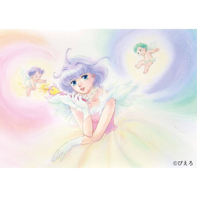 Angel Touch - Akemi Takada Illustration Collection
