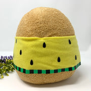 Sumikko Gurashi - Tonkatsu in watermelon costume