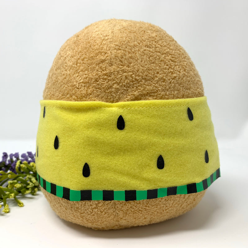 Sumikko Gurashi - Tonkatsu in watermelon costume