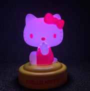 Hello Kitty Ichiban Kuji (3rd prize) Mood light