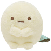 Sumikko Gurashi Mini Mascot - Yellow Tapioca