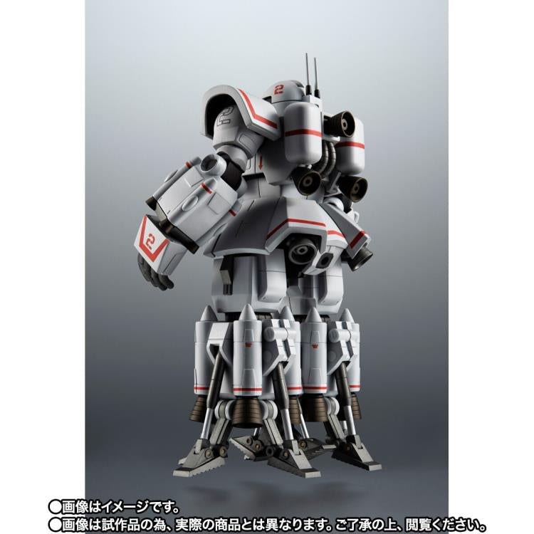 Premium Bandai Robot Spirits <Side MS> Mobile Suit Gundam - MSN-01 Psycommu System Zaku Ver. A.N.I.M.E.