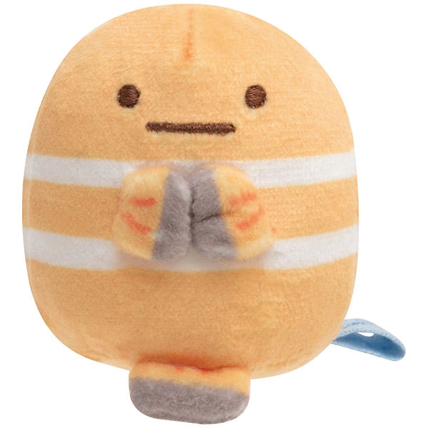 Sumikko Gurashi Mini Mascot - Clown Fish