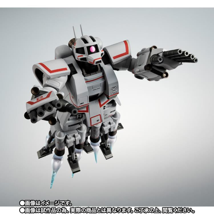 Premium Bandai Robot Spirits <Side MS> Mobile Suit Gundam - MSN-01 Psycommu System Zaku Ver. A.N.I.M.E.