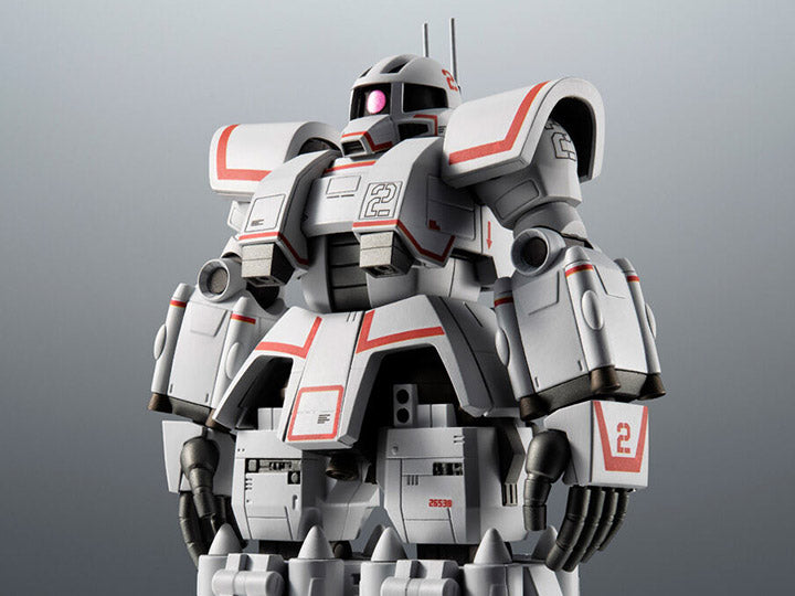 Premium Bandai Robot Spirits <Side MS> Mobile Suit Gundam - MSN-01 Psycommu System Zaku Ver. A.N.I.M.E.