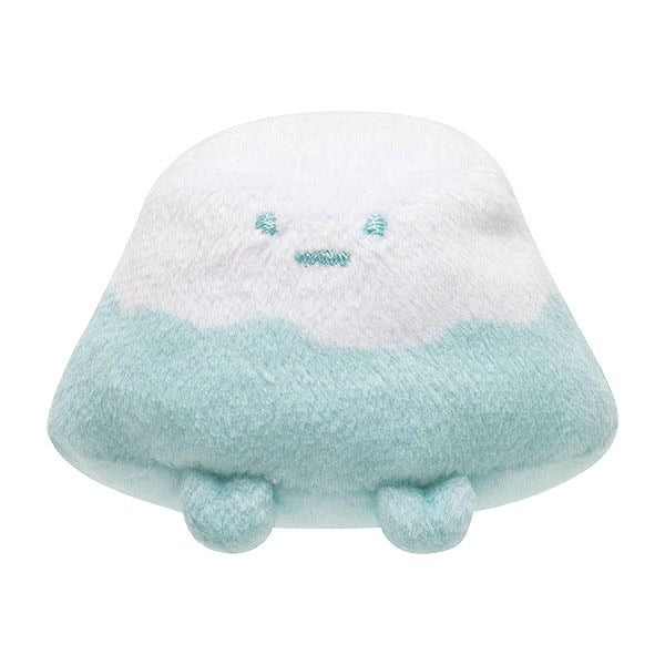 Sumikko Gurashi Mini Mascot - Yama