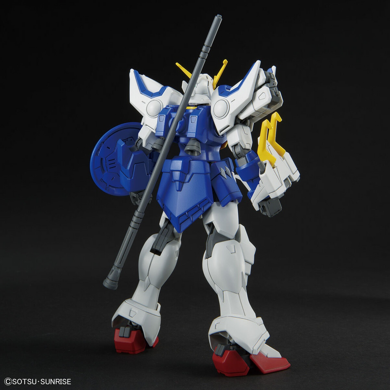 High Grade (HG) HGAC 1/144 XXXG-01S Shenlong Gundam