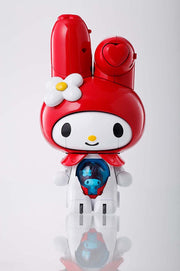 Chogokin - My Melody