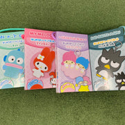 Sanrio characters knitting kit