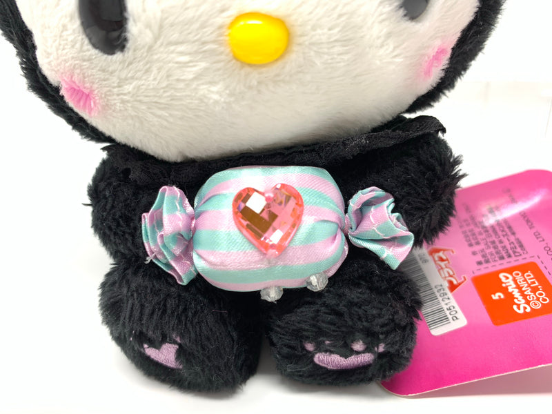 Hello Kitty in cat costume