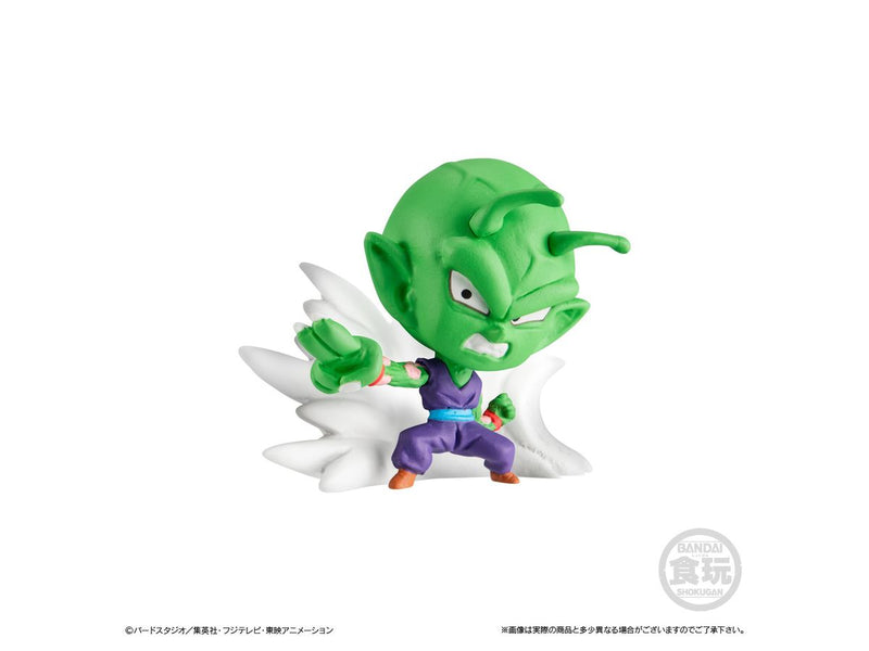Shokugan Dragon Ball Super Warrior - Figure (blind box)