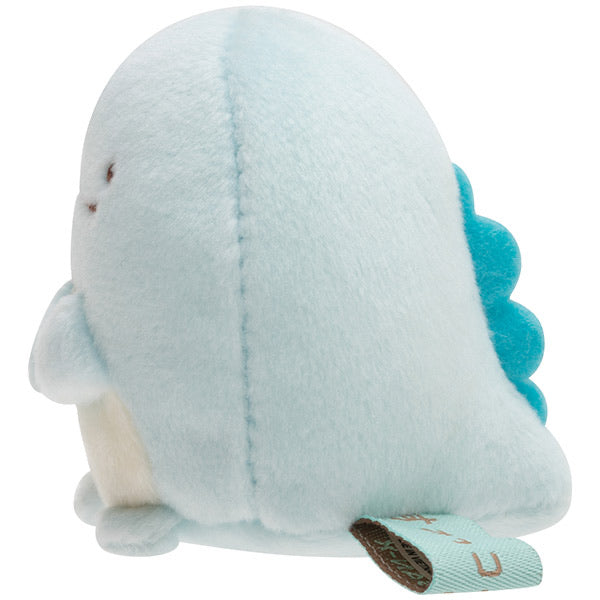 Sumikko Gurashi Mini Mascot - Tokage