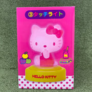 Hello Kitty Ichiban Kuji (3rd prize) Mood light